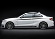 BMW 2-Series M Performance