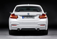 BMW 2-Series M Performance