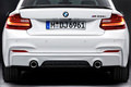BMW 2-Series M Performance