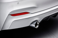 BMW 2-Series M Performance