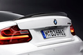 BMW 2-Series M Performance