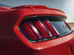 Ford Mustang 2015
