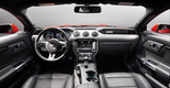Ford Mustang 2015