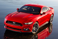 Ford Mustang 2015