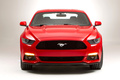 Ford Mustang 2015