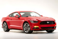 Ford Mustang 2015