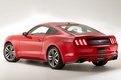 Ford Mustang 2015