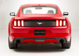 Ford Mustang 2015