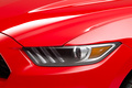 Ford Mustang 2015