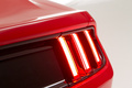 Ford Mustang 2015