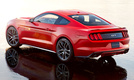 Ford Mustang 2015