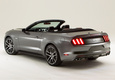 Ford Mustang 2015