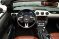 Ford Mustang 2015