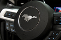 Ford Mustang 2015