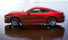 Ford Mustang 2015