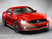 Ford Mustang 2015