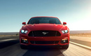Ford Mustang 2015