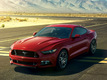 Ford Mustang 2015