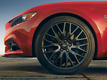 Ford Mustang 2015