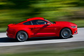 Ford Mustang 2015