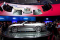 Ford Mustang Convertible 2015