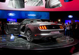 Ford Mustang Convertible 2015