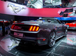 Ford Mustang Convertible 2015