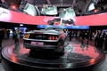 Ford Mustang Convertible 2015