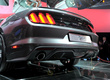 Ford Mustang Convertible 2015