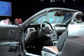 Ford Mustang Convertible 2015