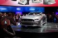 Ford Mustang Convertible 2015