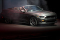 Ford Mustang Convertible 2015