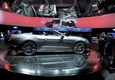Ford Mustang Convertible 2015