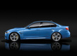 BMW M3 2014