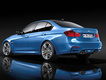 BMW M3 2014