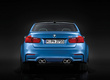 BMW M3 2014