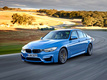 BMW M3 2014