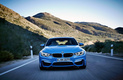 BMW M3 2014
