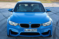 BMW M3 2014