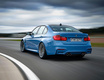 BMW M3 2014