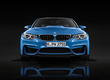 BMW M3 2014