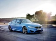 BMW M3 2014