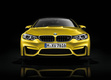 BMW M4 2014