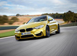 BMW M4 2014