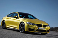BMW M4 2014