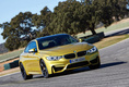 BMW M4 2014