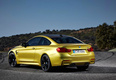 BMW M4 2014