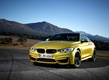 BMW M4 2014
