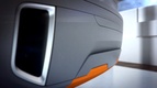 Volvo XC Coupe Concept