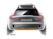 Volvo XC Coupe Concept